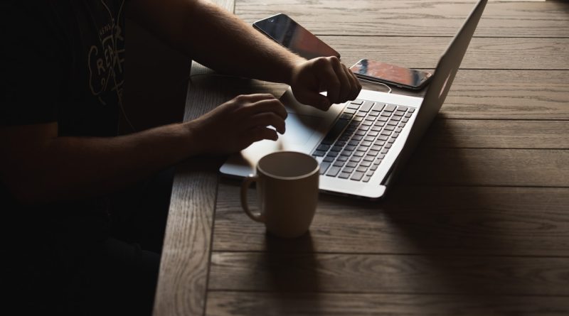 Selling Services on Fiverr or Upwork from Ethiopia